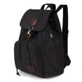 thumbnail image 3 of Large Capacity Canvas Backpack - Perfect for Outdoor Travel, Camping, and Hiking!, 3 of 5