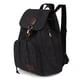 thumbnail image 3 of Large Capacity Canvas Backpack - Perfect for Outdoor Travel, Camping, and Hiking!, 3 of 5