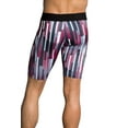 thumbnail image 5 of Onzie Hot Yoga Mens Fitted Shorts 508, 5 of 11