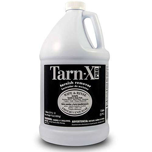  Customer reviews: Tarn-X TS-12 Silver Polish, 12-Ounce