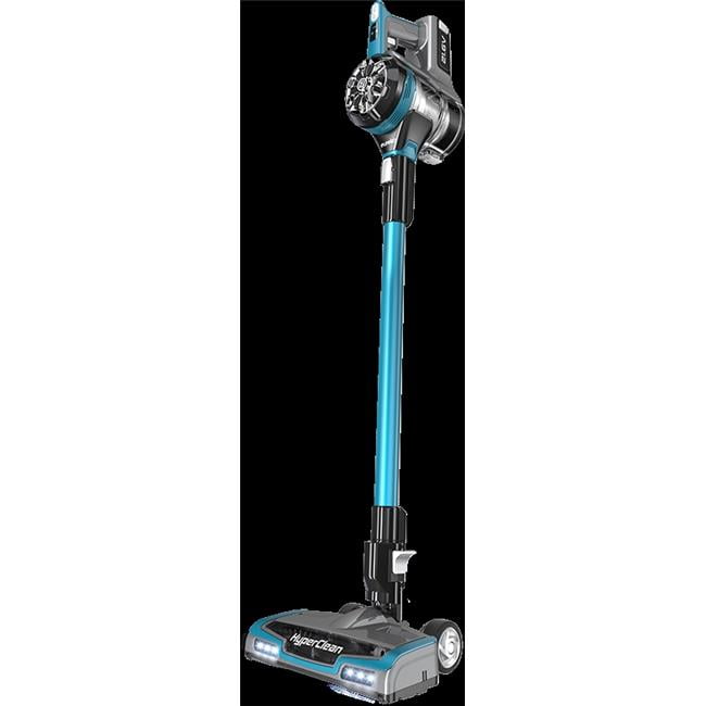 Eureka EUNEC222 HyperClean Cordless Stick Handheld Vacuum, Blue
