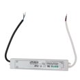 thumbnail image 3 of LED Driver, 24V Low Voltage Output Power Supply Transformer IP67 Waterproof Adapter Aluminum Alloy LED Transformer For Electric Power Equipment, Lamps, Security Cameras, 3 of 8