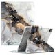 thumbnail image 1 of Funda giratoria Fintie para iPad Pro 12.9 6.ª generación de 2022 con lápiz, 1 of 8