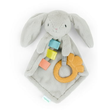 Ingenuity Cozy Sylvi Plush Lovey & Teether