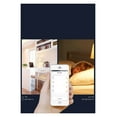 thumbnail image 3 of WiFi Switch For Light Home Smart Life Control Two Gangs Light Switch ,Trusted and Reliable, 3 of 4