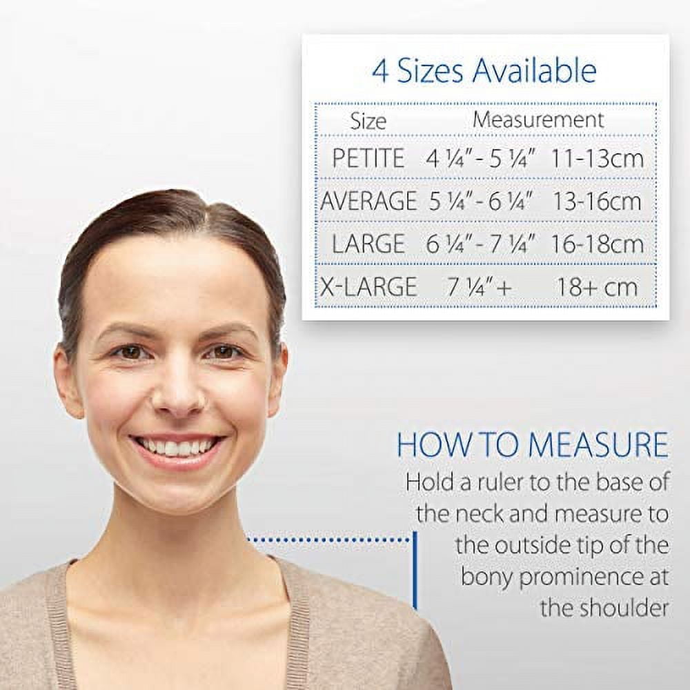 Therapeutica Sleeping Pillow, X-Large
