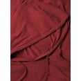 thumbnail image 3 of Hat and Beyond Men's Lightweight Pullover Hoodie Sweatshirt with Kangaroo Pocket, 3 of 6