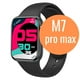 thumbnail image 1 of Smartwatch M7 PRO MAX Serie 7 NS Tech Negro, 1 of 12