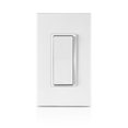 thumbnail image 5 of Leviton Decora Smart Switch with Z-Wave Plus Technology - Variateur - Sans Fil - Z-Wave Plus - Amande Clair, 5 of 5