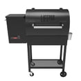 thumbnail image 2 of LifePro SCSP760LP Barbecue à Granulés de Bois de Précision 510 Pouces avec Contrôle Numérique, 2 of 12