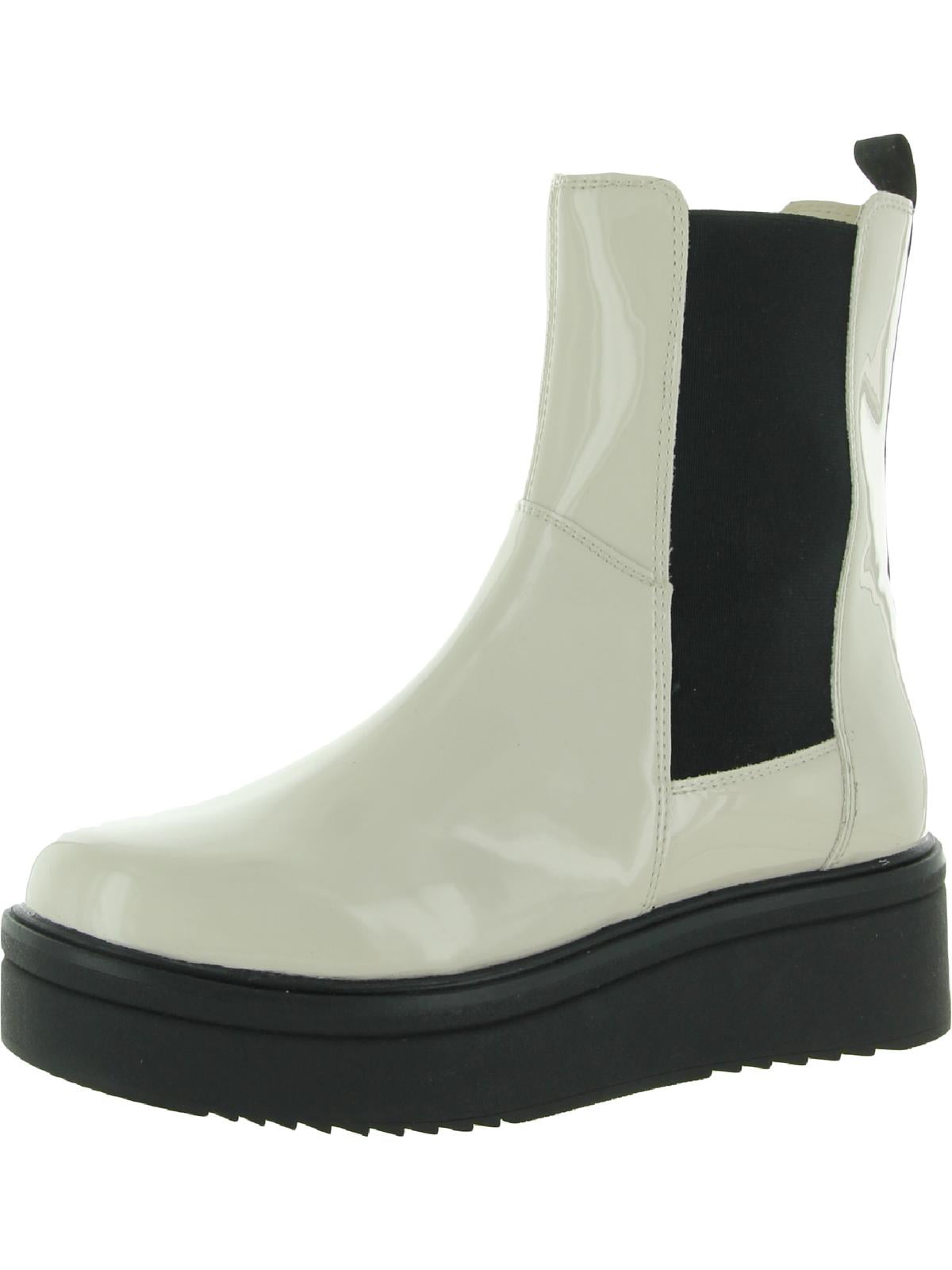 steve madden clarisa platform chelsea boot