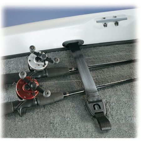 Fiberglass Conversion Kit - BoatBuckle RodBuckle Concealed Mounting Kit (Conversion Kit Only)