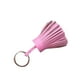 thumbnail image 1 of Llavero decorativo colgante de cuero borla Minnieouse, 1 of 6