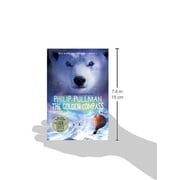 The Golden Compass: His Dark Materials (Paperback)