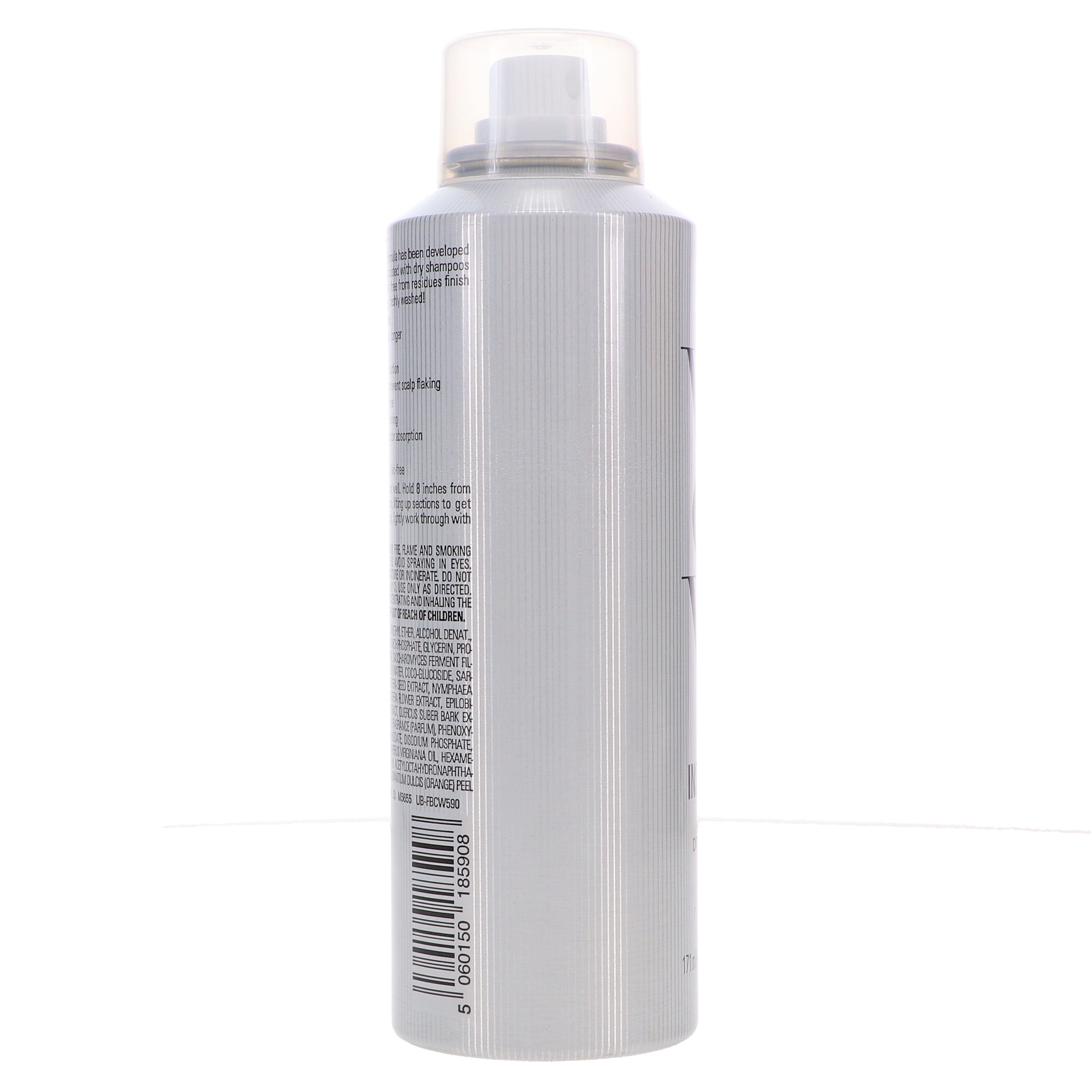 COLOR WOW Insta-Wow Advanced Dry Shampoo 5 oz
