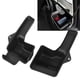 thumbnail image 5 of Bandeja De Almacenamiento De Maletero, Bandeja De Caja De Almacenamiento De Maletero Duradera De 2 Piezas Para Wrangler JL, 5 of 7