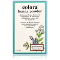 thumbnail image 1 of Henna en Polvo Color Marrón Dorado Colora, 1 of 3