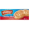 Mrs. Freshley's® Glazed Honey Buns 6-1.75 oz. Wrapper