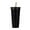Black, variant on XKHAZA Stainless Steel Double Vacuum Coffee Tumbler Cup, Insulated Tumbler with Lids and Straws, Durable Powder Coated Coffee Cup for Cold & Hot Drinks