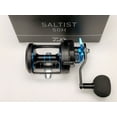 thumbnail image 5 of Daiwa Saltist Star Drag High Speed Fishing Reel - 50H, 5 of 5