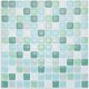 thumbnail image 1 of Adhesivo de pared 3D para azulejos de pared con patrón de mosaico,—, 1 of 5