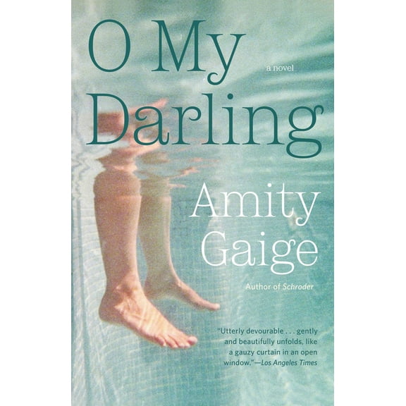 Pre-Owned O My Darling (Paperback) 1455553565 9781455553563