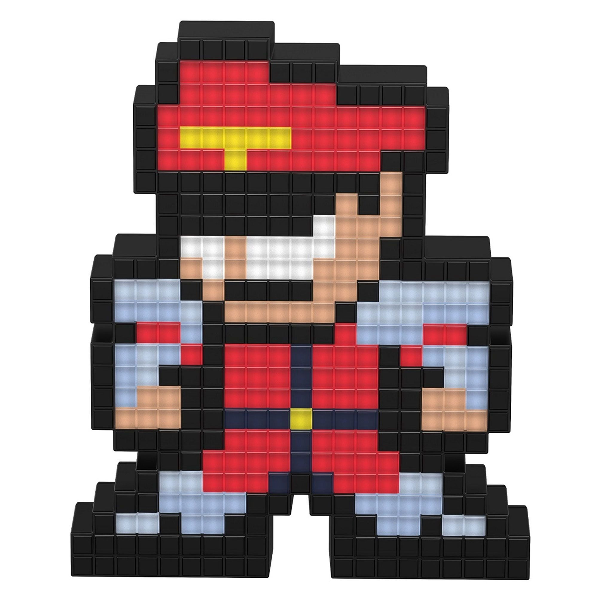 PDP Novelty Toy Pixel Pals - Street Fighter Bison