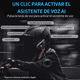 thumbnail image 3 of "Intercomunicador Motocicleta V10 Para Casco Bluetooth 2pcs ", 3 of 5