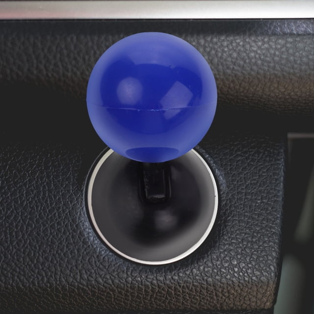 OULII 1Pack Modern Style Car Starter Lever Push To Start Joystick For Drivers Stable Operation 3.1x2.0x1.6in