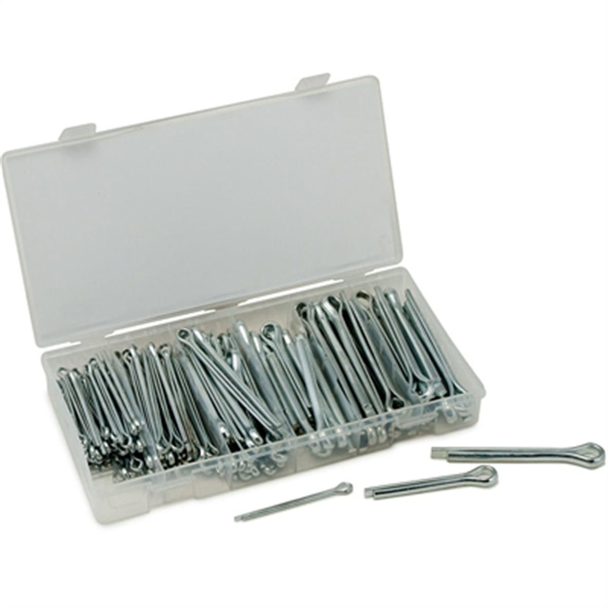 144 Pc. Large Cotter Pin Assortment