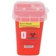 thumbnail image 5 of Contenedor de cuchillas desechablesRecipiente para cuchillas de desecho, Estuche para desecho de cuchillas de afeitar Buena resistencia al calor Insípido Inodoro para salones de belleza, 5 of 7