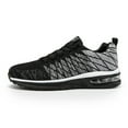 thumbnail image 2 of Men's Athletic Running Casual Shoes Outdoor Gym Sneakers Jogging Tennis Walking, 2 of 7