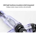thumbnail image 4 of Maytalsory 6V-24V Pen Car Circuit Test Tester Voltage Repair Modification Automobile Universal Tool Detector Probe Bulb Accessories Black Cable, 4 of 6