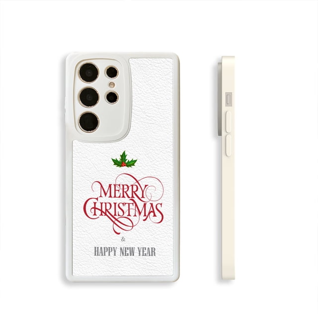 "Manténgase a la moda con esta moderna funda plateada mate de doble capa con estampado de dibujos animados para iPhone15 Pro Max y más"