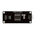 thumbnail image 2 of 0.56" Inch TM1637 RGB 4-Bits Digital LED Clock Tube Display for Arduino Green, 2 of 5