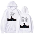 thumbnail image 4 of Ivan Cornejo MiradaTour  Print Hooded Men Women  Trendy Hoodies Pullover Unisex Prevalent Sweatshirt, 4 of 9