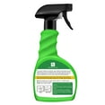 thumbnail image 7 of 1 Pack Glass Cleaner Spray, Streak-Free, Ammonia-Free for Windows, Mirrors & More , 32oz, 7 of 7