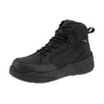 thumbnail image 5 of Wolverine Proshift Mid LX Composite Toe Black, 5 of 5