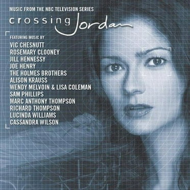 Pre-Owned Crossing Jordan Soundtrack