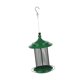 thumbnail image 4 of Comedero colgante para pájaros, resistente a intemperie, de hierro, anti-ardillas, comedero para colibríes, para pájaros para jardín y patio,, 4 of 8