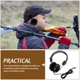 thumbnail image 4 of Adjustable Headphone for Metal Detectors with Clear Sound and Noise Cancellation 1Set, 4 of 8