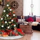 thumbnail image 4 of pstuiky Adorno navideño colgante para árbol de Navidad de 7,6 cm (3 pulgadas), caja de regalo con artículos de uso diario para Navidad, paquete de regalo de espuma navideña, 4 of 6