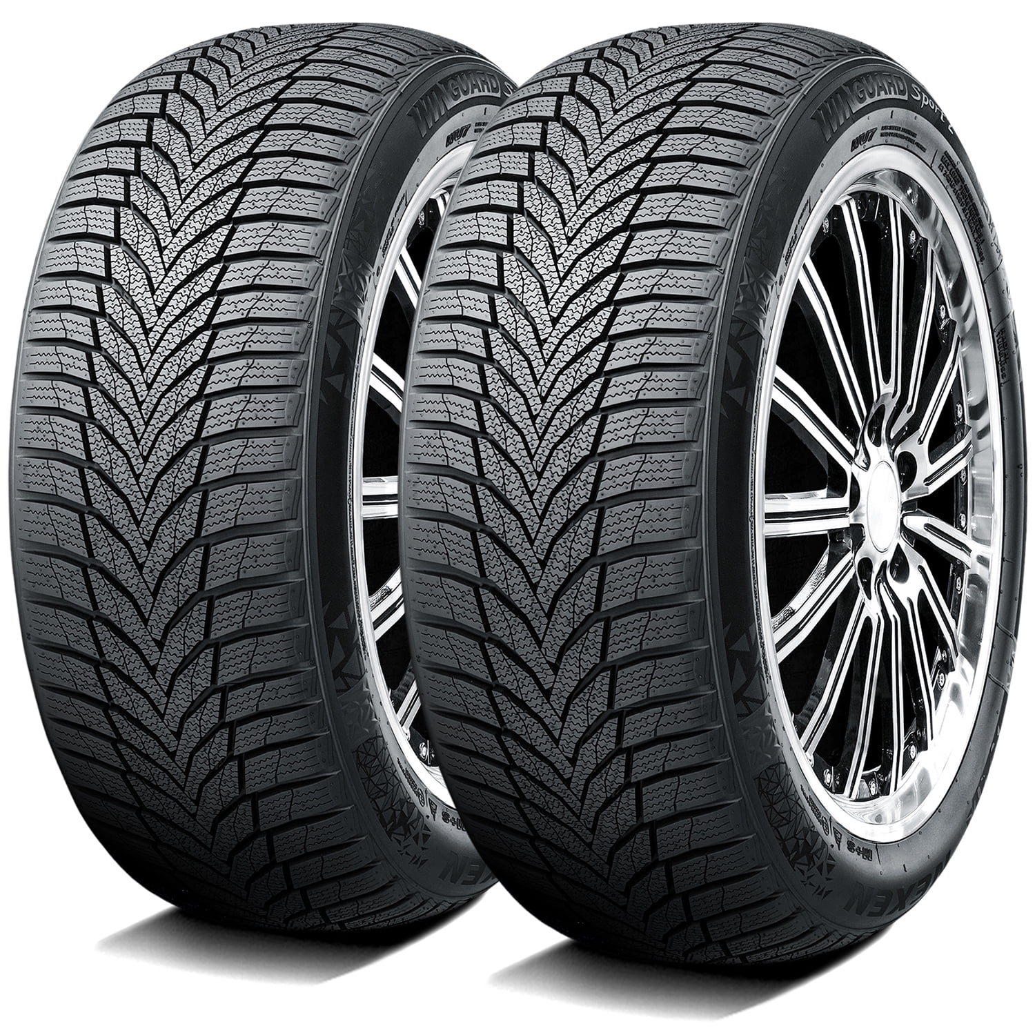 Nexen N5000 Platinum P215/45R18 93W XL All Season Passenger Tire