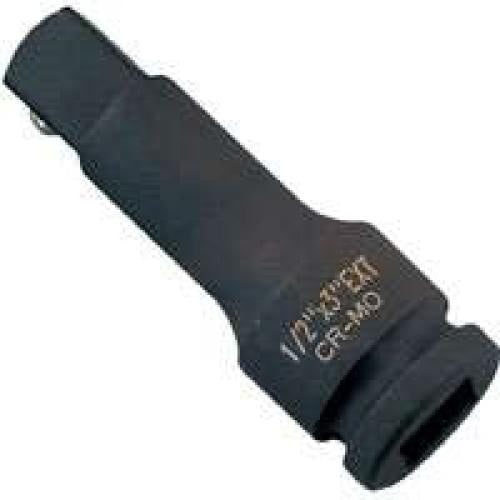 3In 1/2Dr Impact Extension Mintcraft Socket Universal Joints MT6580305