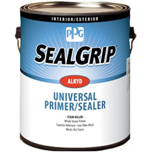 PPG Paints 17941NF01 1 gal Seal Grip Interior &amp; Exterior