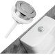 thumbnail image 1 of Botón de descarga LANNMXG botón pulsador 38 mm para baño, 1 of 5