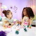 thumbnail image 5 of Rainbow High Fashion Pack, Sleepover includes 1 Full PJ Outfit, Slippers, Jewelry and Play Accessories. Mix & Match with other packs to Create Tons of Fun Looks. Kids Toy Gift Ages 4-12 Years, 5 of 5