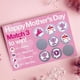 thumbnail image 4 of Mothers Day Gift, Mothers Day Scratch Card, Mothers Day Card, B, 4 of 5