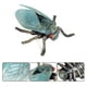 thumbnail image 5 of Figuras de Plástico Hugo Abejas 8.6x6.5x2.7 cm Juego de crecimiento de insectos para niños, 5 of 7