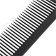 thumbnail image 3 of unbranded 1 De Peines Negros Antiestáticos Para Y Liso Con Anchos Y Finos, 3 of 7